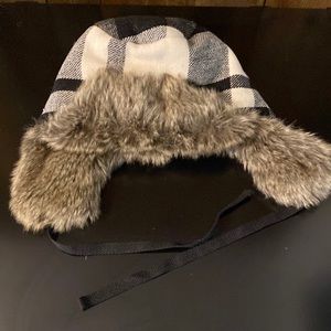 Women’s winter hat